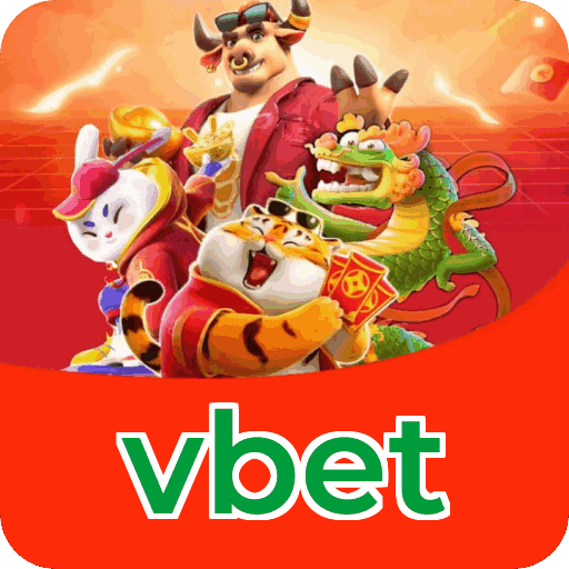 Logo Oficial vbet Download